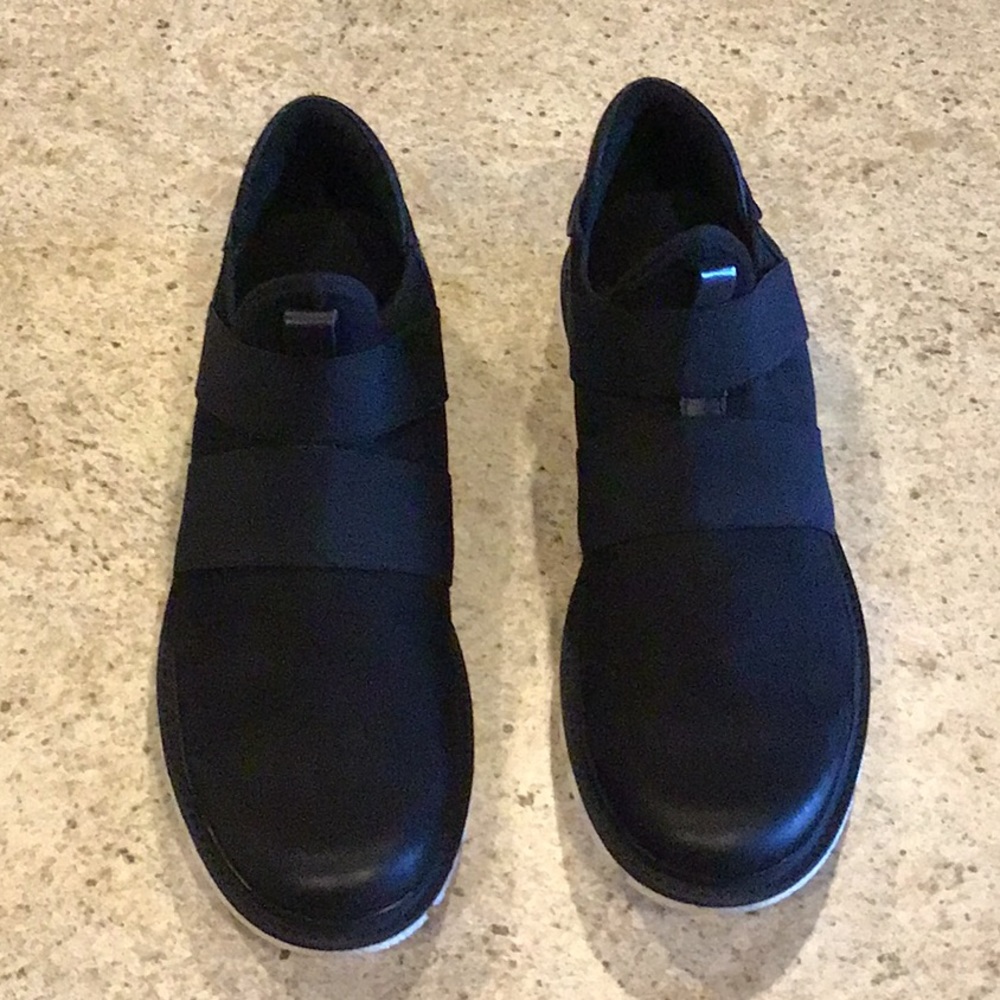 J. Koda casual sneaker size 10 eur 43 new no box